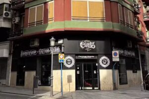 Barbershop Club 13