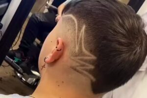 Barbershop Distrito 23