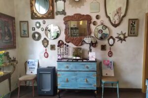 Barbershop El Uru