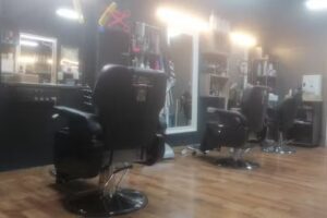 Barbershop Famil