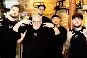 Barbershop G17