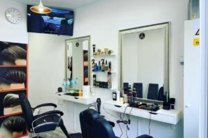 Barbershop Harry_Mannu