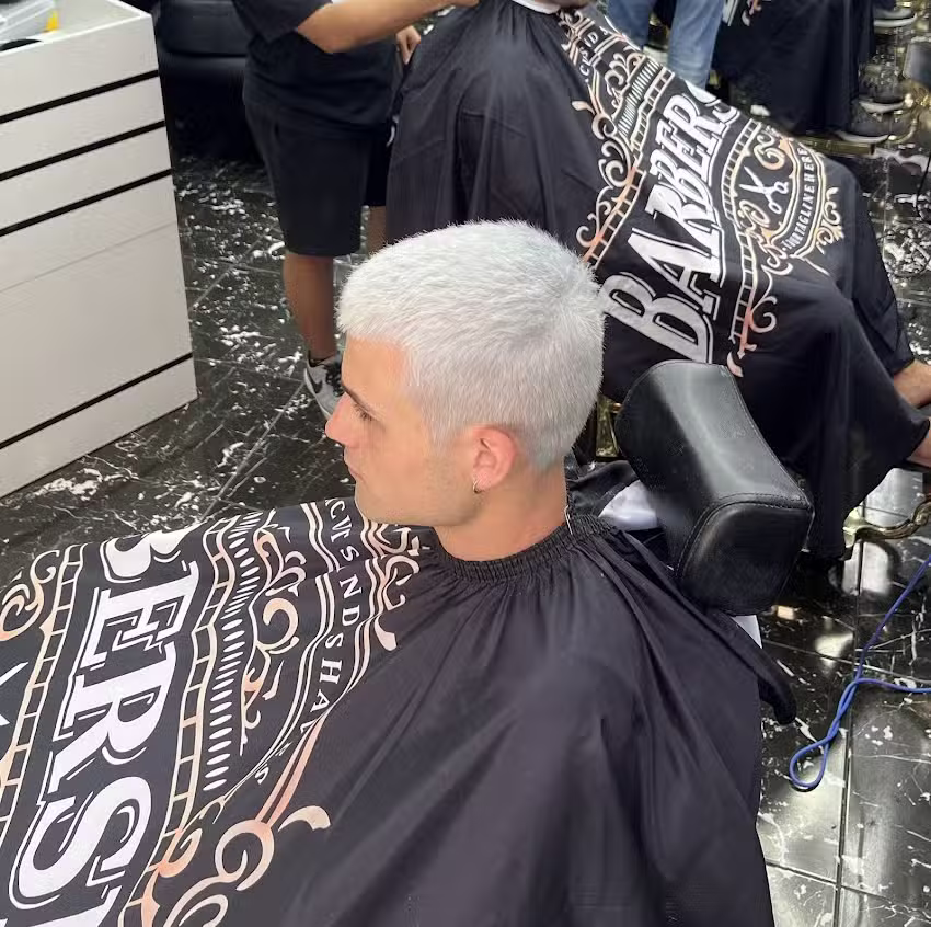 Barbershop Imperial