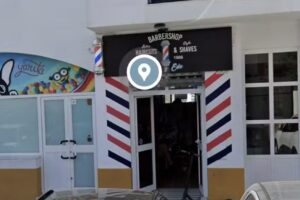 Barbershop Jong & Edu
