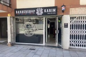 BarberShop Karim