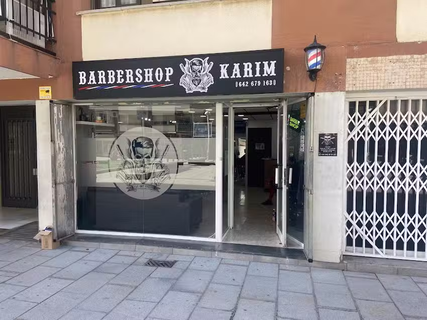 BarberShop Karim