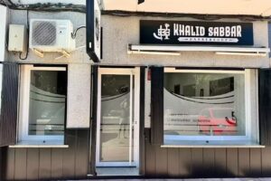Barbershop Khalid Sabbar