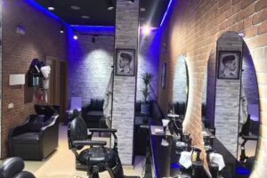 Barbershop Los Amigos
