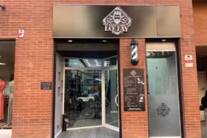 Barbershop Louay