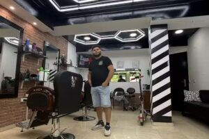 Barbershop Manuel