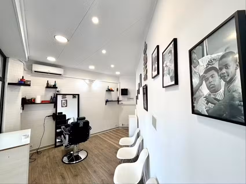 BARBERSHOP-MARU
