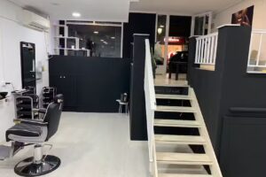 Barbershop miami
