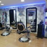 Barbershop New style