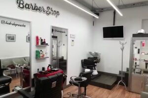 Barbershop Osiris
