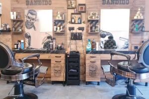 Barbershop RB