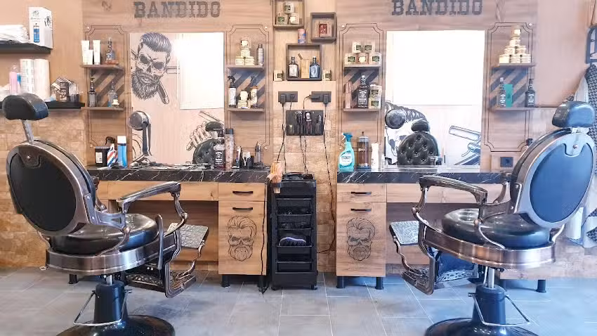 Barbershop RB