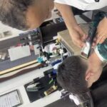 Barbershop Redouane