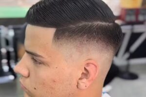 Barbershop Sebas