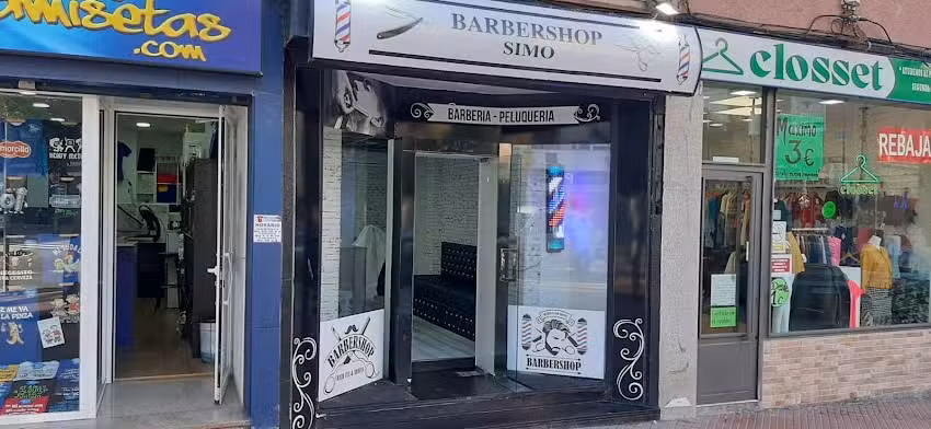 Barbershop SIMO
