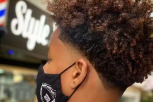 Barbershop StylePeople