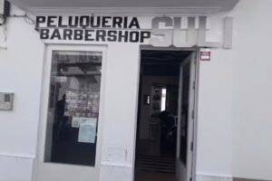 BarberShop Suli