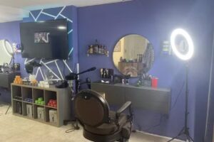 Barbershop Tarraco