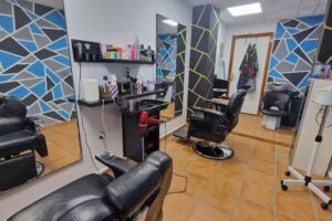 Barbershop Telari