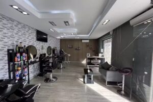 Barbershop Urban Vip