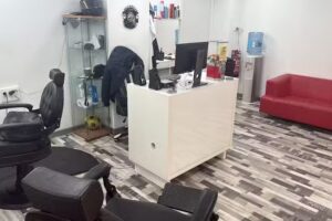 Barbershop VIP 504