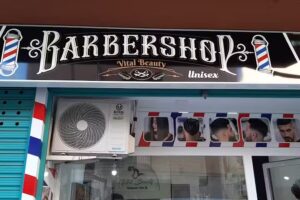 Barbershop Vital Beauty