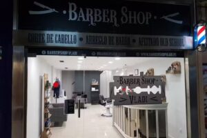 Barbershop Vladi