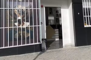 Barbershop Yassin GH