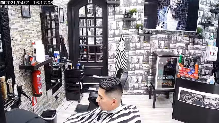 Barbershop