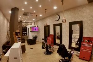 Barbershopcorpus