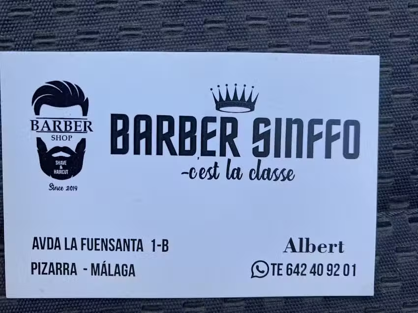 Barbersinffo