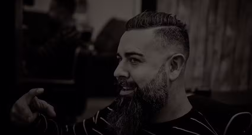 Barbersoul Studio