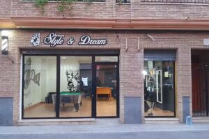 BarberStyleDream