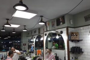 Barberum 94