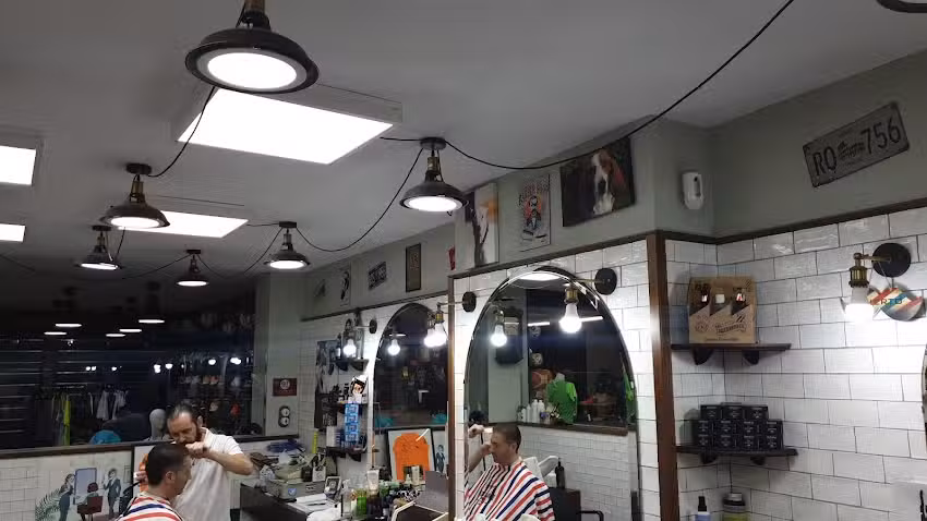 Barberum 94