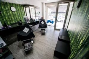 Barboom Cut Center