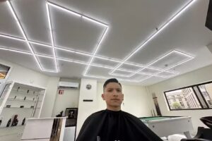 Barbooz Barber Club
