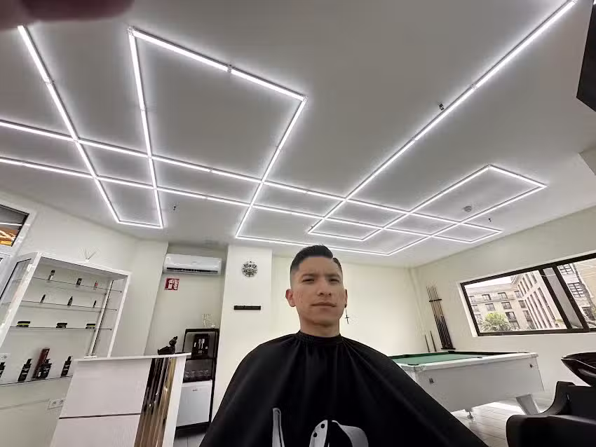 Barbooz Barber Club