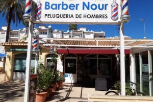 barbria nour