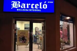 Barceló Belleza Integral