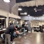 Barcelona Barber Shop
