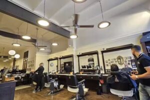 Barcelona Barber Shop – Urgell