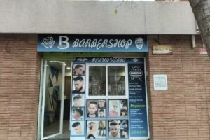 Barcelona Barbershop