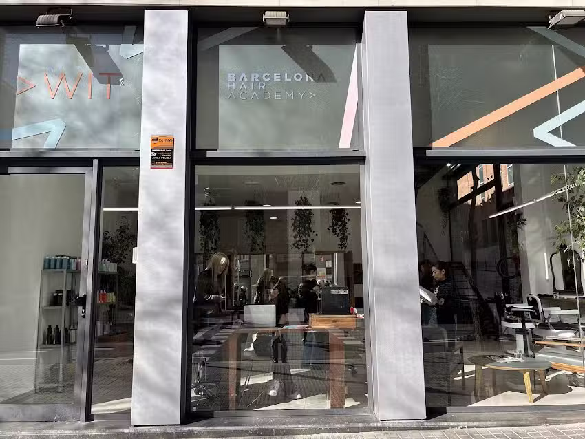 Barcelona Hair Academy