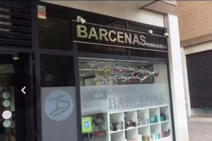 Barcenas