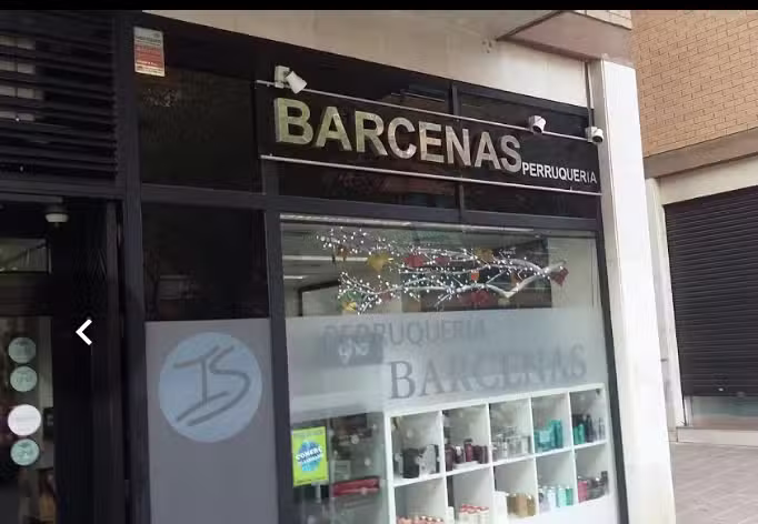 Barcenas